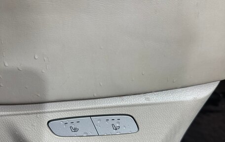 Mercedes-Benz V-Класс, 2020 год, 5 550 000 рублей, 14 фотография