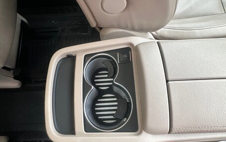 Mercedes-Benz V-Класс, 2020 год, 5 550 000 рублей, 19 фотография