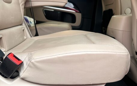 Mercedes-Benz V-Класс, 2020 год, 5 550 000 рублей, 16 фотография