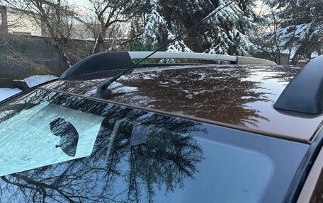 Renault Duster I рестайлинг, 2014 год, 895 000 рублей, 13 фотография