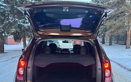 Renault Duster I рестайлинг, 2014 год, 895 000 рублей, 23 фотография