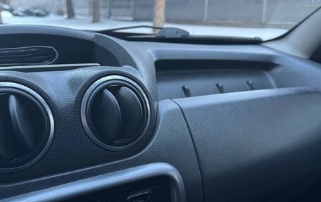 Renault Duster I рестайлинг, 2014 год, 895 000 рублей, 33 фотография