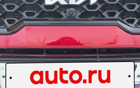 KIA Sorento IV, 2022 год, 4 250 000 рублей, 11 фотография