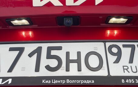 KIA Sorento IV, 2022 год, 4 250 000 рублей, 10 фотография
