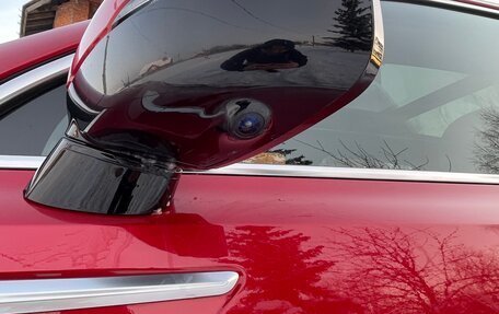 KIA Sorento IV, 2022 год, 4 250 000 рублей, 8 фотография