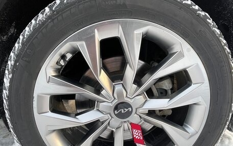 KIA Sorento IV, 2022 год, 4 250 000 рублей, 13 фотография