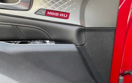 KIA Sorento IV, 2022 год, 4 250 000 рублей, 14 фотография