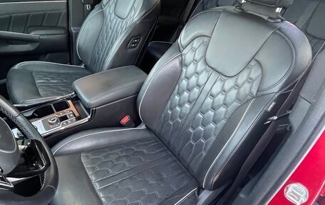 KIA Sorento IV, 2022 год, 4 250 000 рублей, 22 фотография