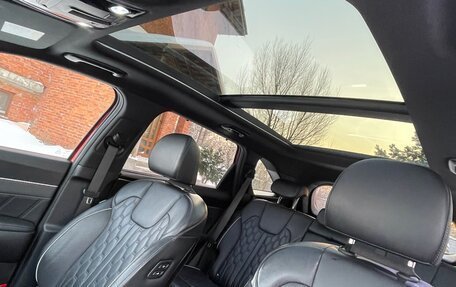 KIA Sorento IV, 2022 год, 4 250 000 рублей, 23 фотография