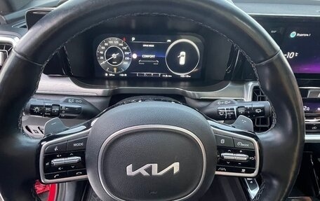 KIA Sorento IV, 2022 год, 4 250 000 рублей, 19 фотография