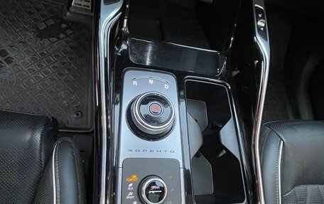 KIA Sorento IV, 2022 год, 4 250 000 рублей, 18 фотография