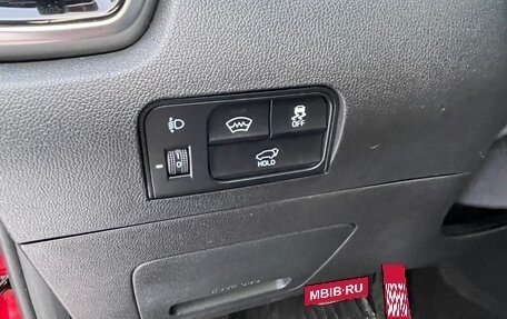 KIA Sorento IV, 2022 год, 4 250 000 рублей, 16 фотография