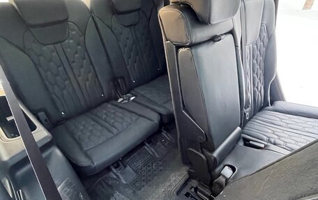 KIA Sorento IV, 2022 год, 4 250 000 рублей, 30 фотография