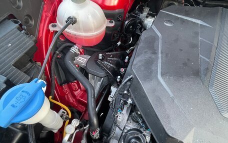 KIA Sorento IV, 2022 год, 4 250 000 рублей, 39 фотография