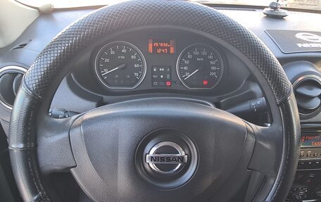 Nissan Almera, 2015 год, 700 000 рублей, 4 фотография