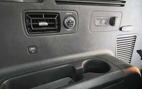 KIA Sorento IV, 2022 год, 4 250 000 рублей, 31 фотография