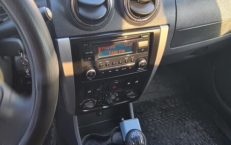 Nissan Almera, 2015 год, 700 000 рублей, 5 фотография