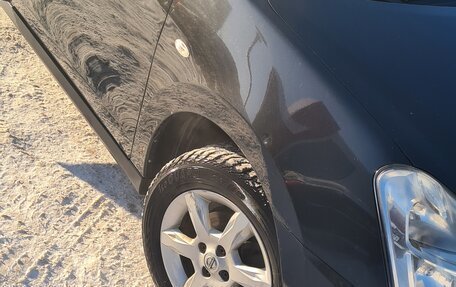 Nissan Almera, 2015 год, 700 000 рублей, 8 фотография