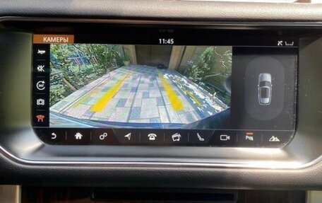 Land Rover Range Rover IV рестайлинг, 2017 год, 5 500 000 рублей, 7 фотография