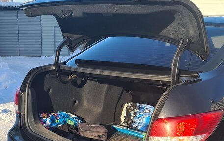 Nissan Almera, 2015 год, 700 000 рублей, 10 фотография