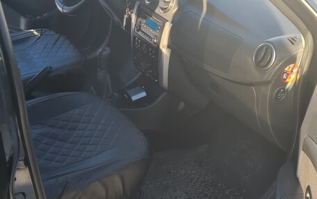 Nissan Almera, 2015 год, 700 000 рублей, 7 фотография