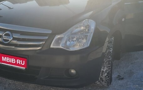 Nissan Almera, 2015 год, 700 000 рублей, 6 фотография