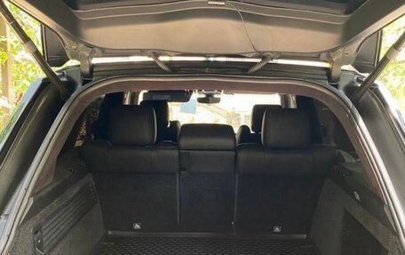 Land Rover Range Rover IV рестайлинг, 2017 год, 5 500 000 рублей, 11 фотография