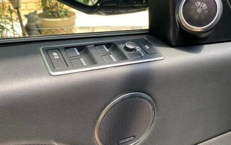 Land Rover Range Rover IV рестайлинг, 2017 год, 5 500 000 рублей, 9 фотография