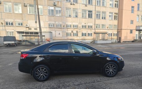 KIA Cerato III, 2012 год, 700 000 рублей, 4 фотография