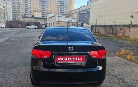 KIA Cerato III, 2012 год, 700 000 рублей, 6 фотография