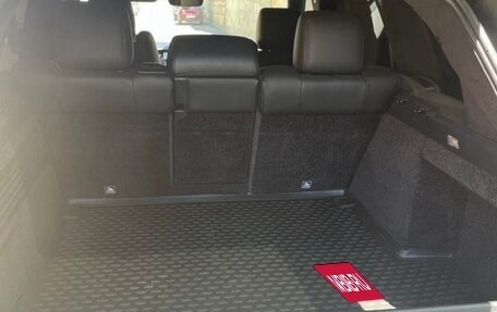 Land Rover Range Rover IV рестайлинг, 2017 год, 5 500 000 рублей, 15 фотография