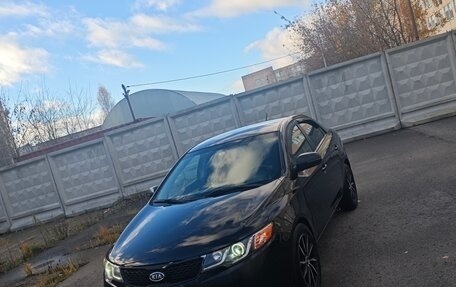 KIA Cerato III, 2012 год, 700 000 рублей, 3 фотография