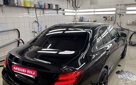Mercedes-Benz E-Класс, 2019 год, 3 300 000 рублей, 3 фотография