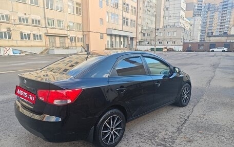 KIA Cerato III, 2012 год, 700 000 рублей, 5 фотография