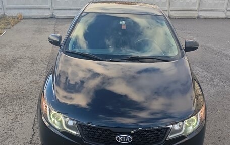 KIA Cerato III, 2012 год, 700 000 рублей, 2 фотография