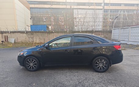 KIA Cerato III, 2012 год, 700 000 рублей, 7 фотография