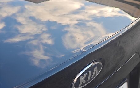 KIA Cerato III, 2012 год, 700 000 рублей, 8 фотография