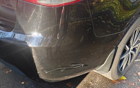 KIA Cerato III, 2012 год, 700 000 рублей, 9 фотография