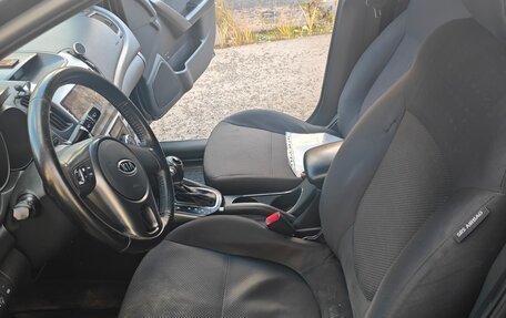 KIA Cerato III, 2012 год, 700 000 рублей, 14 фотография