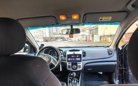 KIA Cerato III, 2012 год, 700 000 рублей, 15 фотография