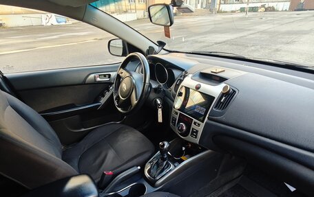 KIA Cerato III, 2012 год, 700 000 рублей, 16 фотография