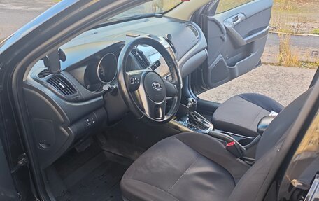 KIA Cerato III, 2012 год, 700 000 рублей, 11 фотография