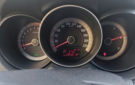 KIA Cerato III, 2012 год, 700 000 рублей, 12 фотография