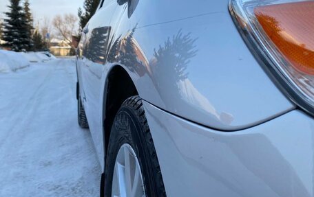 Toyota Camry, 2009 год, 1 620 000 рублей, 7 фотография