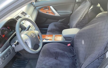 Toyota Camry, 2009 год, 1 620 000 рублей, 4 фотография