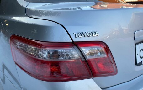 Toyota Camry, 2009 год, 1 620 000 рублей, 17 фотография