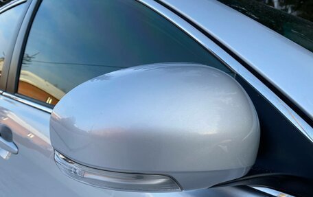 Toyota Camry, 2009 год, 1 620 000 рублей, 11 фотография