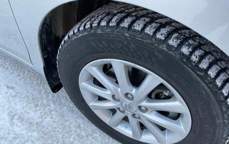 Toyota Camry, 2009 год, 1 620 000 рублей, 10 фотография