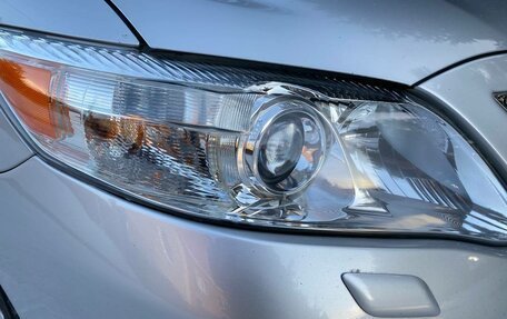 Toyota Camry, 2009 год, 1 620 000 рублей, 9 фотография