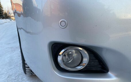 Toyota Camry, 2009 год, 1 620 000 рублей, 12 фотография